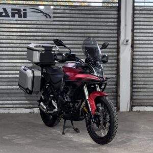 Voge Dsx 500