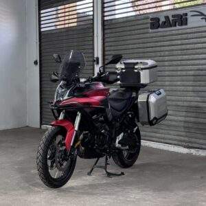 Voge Dsx 500