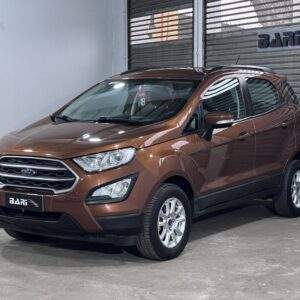 Ecosport Se 1.5