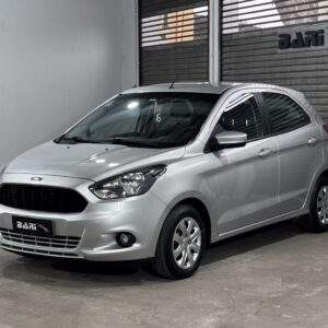 Ka S 1.5