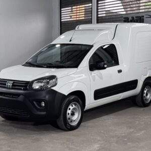Fiorino Endurence 1.3 0km