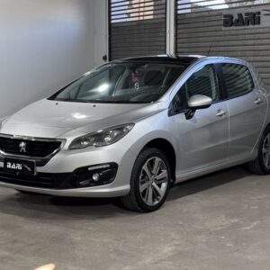 308 Allure Pack Hdi 1,6