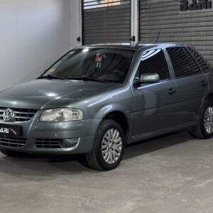 Gol Power 1.6