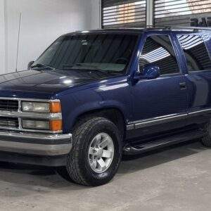 Grand Blazer Dlx 4.2