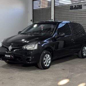 Clio Mio 3p Comfort Plus 1.2