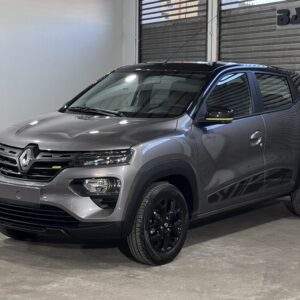 Kwid Iconic Bitono 1.0