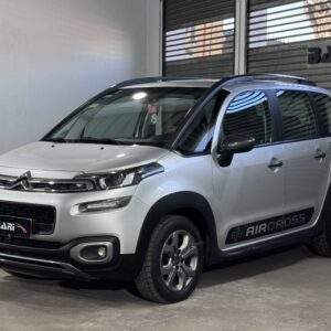C3 Aircross Shine At. 1.6