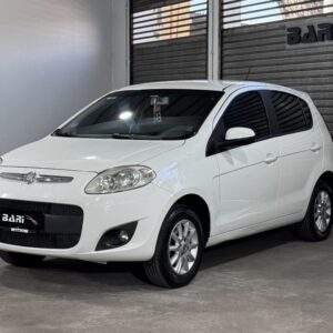 Palio Attractive Top 1.4